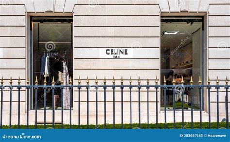 celine store paris champs elysee|celine paris contact.